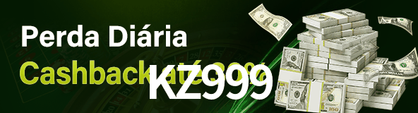 KZ999 Casino: Jogue Online e Ganhe Grandes Prêmios