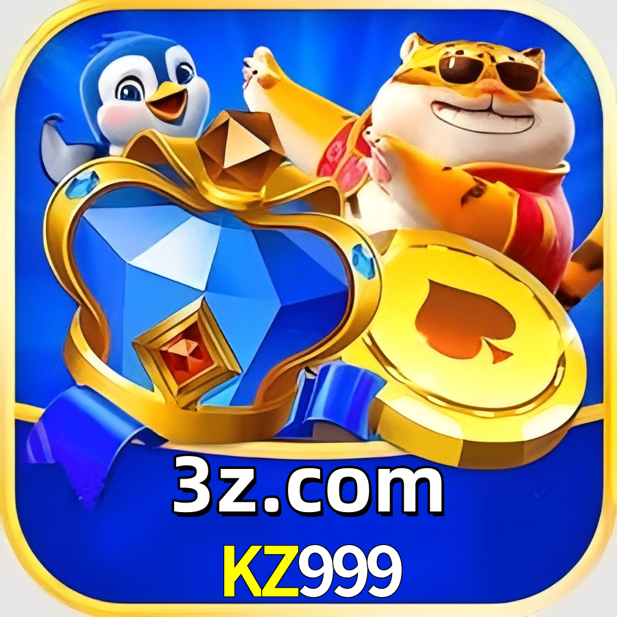 Logo KZ999